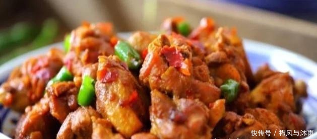  川味|精选美食，莲藕牛腩煲，红烧黄骨鱼，南瓜小米粥，川味红烧鸭做法