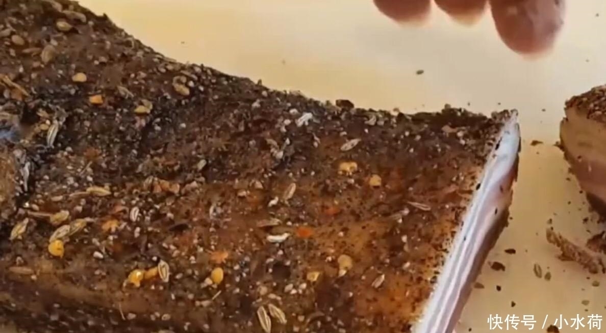 差点|对于一个差点把猪肉吃成主食的国家,其疯狂程度连中国吃货都认怂