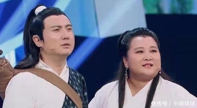 王牌|《王牌对王牌》是模仿当年曾志伟《奖门人》,怪不得觉着那么熟悉