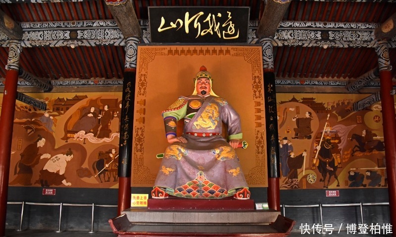 莫须有|骂皇上,擅杀大将,干预立太子?汤阴揭秘岳飞“莫须有”死刑判决