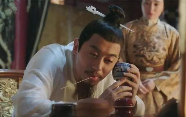 天子|开创“仁宣之治”的朱瞻基,为何被称作“蟋蟀天子”?