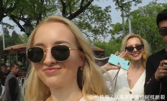 茶文化|远嫁中国4年的英国美女，回国后父母不敢信这还是我女儿吗