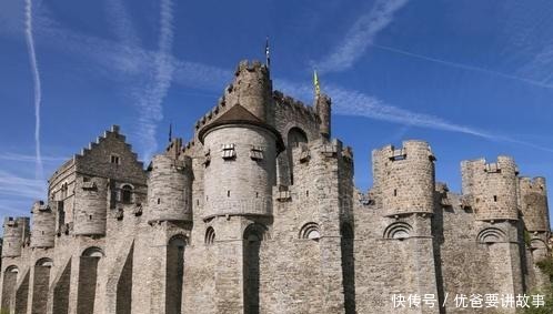 方式|由于中西方统治方式和思维观念的不同,我国修筑城墙而西方筑城堡