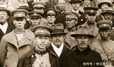 蒋介石|到死也不肯释放张学良?蒋介石留下的四字遗言说明了原因