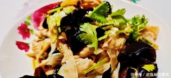 经济|三伏天,胃口不好,试试这四款经济实惠,清新爽口的凉拌菜吧