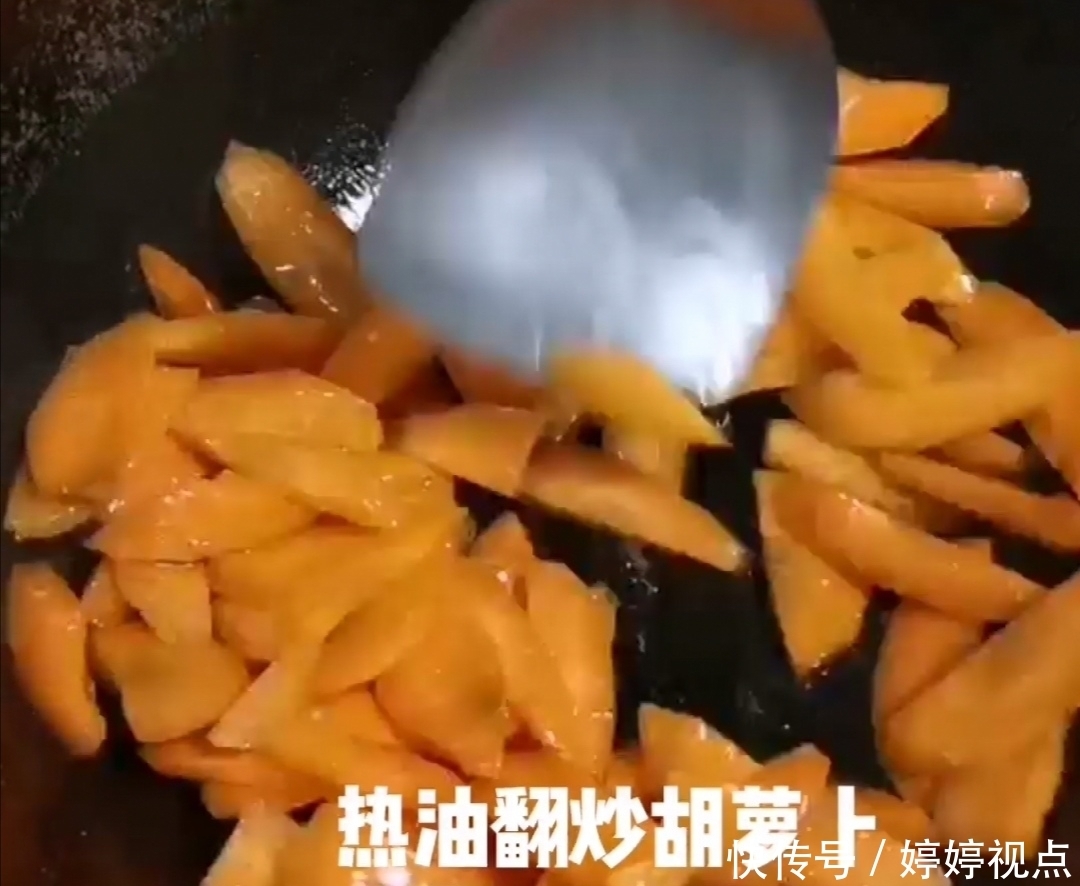 红糖|女人补血就吃它!比红枣红糖好10倍,常吃气色好,面如桃花!