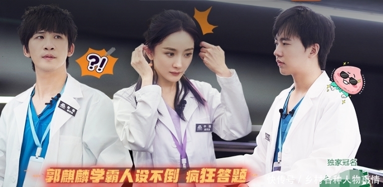 原因|《新手驾到》悄无声息的糊了?三点致命原因沦为“小糊综”