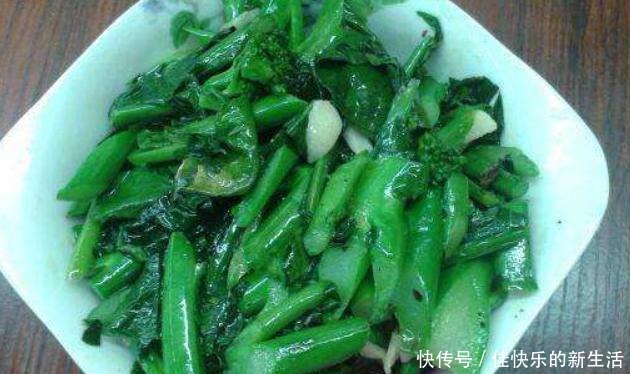 牛奶|钙含量超高的它,被叫做“蔬菜中的牛奶”,但是现在却无人问津