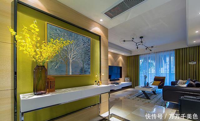 朋友|晒晒装修25万的新房,进门就是洗手池!朋友夸我主意太妙了