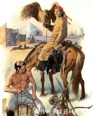 浓缩|哈拉和林:浓缩蒙古帝国兴衰的前世界中心