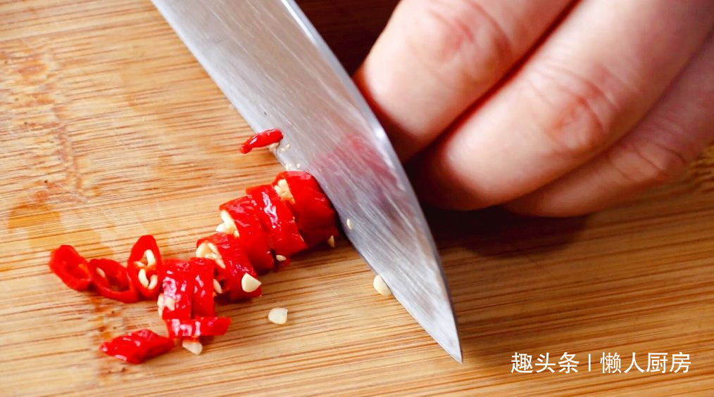  苦瓜|苦瓜怎么做好吃记住两点，能降低苦味，不爱吃苦瓜的人也爱吃