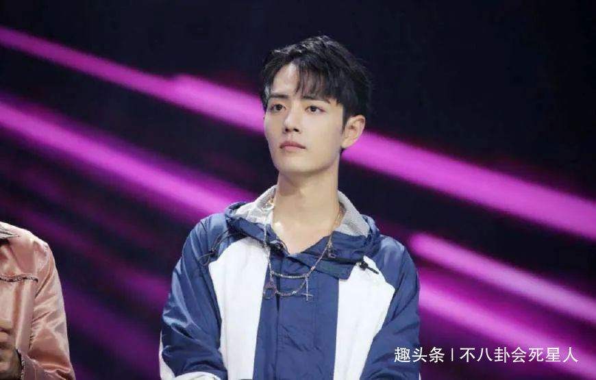  综艺|鹿晗带不动《创3》肖战缺席失去大批流量，选手没话题是缺点