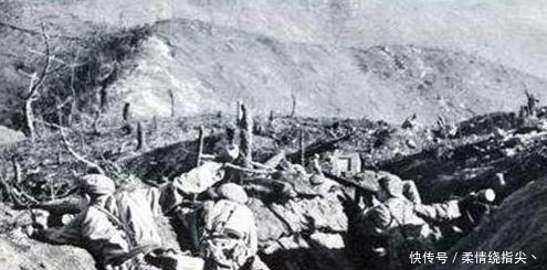 发出|蒋介石听到美国在上甘岭战败,仰天叹息一口气,随后发出感叹