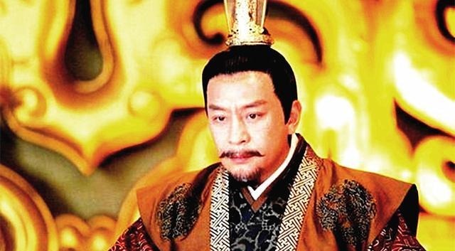 大臣|唐中宗的和稀泥绝活俩死对头大臣，他撺掇让二人结为异姓兄弟