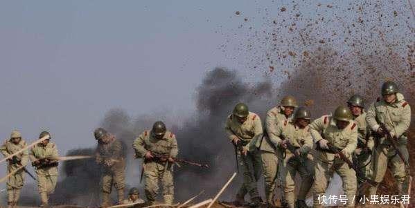  回忆|抗战期间，制造一枚手榴弹需要多少钱老兵回忆，揭开了谜底！