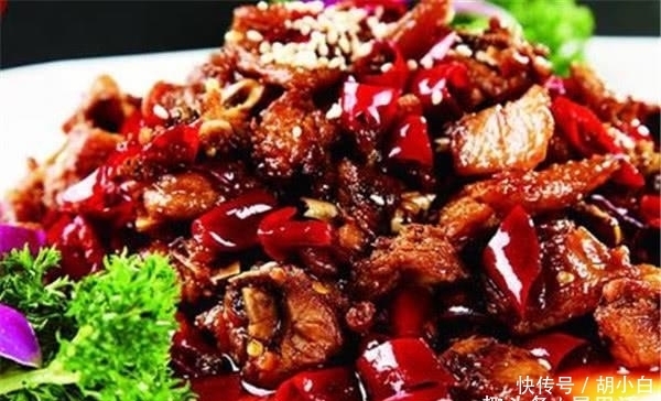 下饭|经济实惠的几道家常菜,简单易做,下酒下饭,家人吃过直夸赞