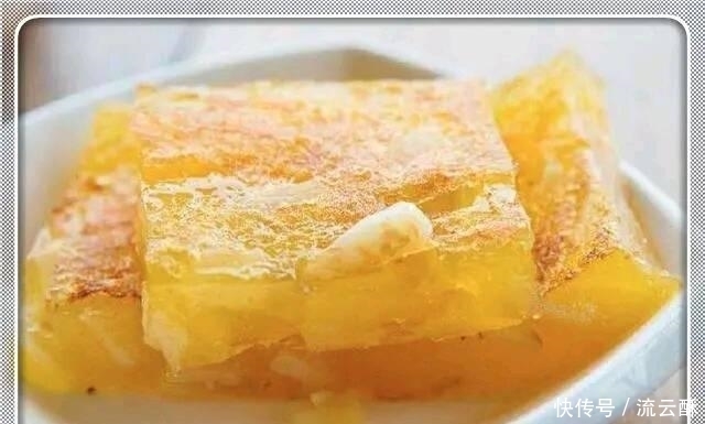 老外|老外评“中国最好吃的糕点”,网友:没听过图6,我是假中国人