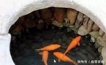 为啥|同样都是鱼,河鱼和海鱼都可以吃,为啥井鱼不可以吃大有学问