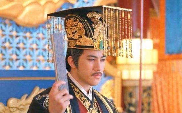 程咬金|唐朝开国功臣程咬金征战几十年,为何晚年被提前退休