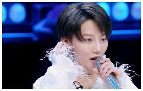 蓝雨星城|《青春有你》第二季我心目中的35强,没有虞书欣