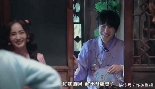 浪姐|双双翻车?宁静张雨绮被评“翻版郑爽”?《浪姐》滤镜碎了一地