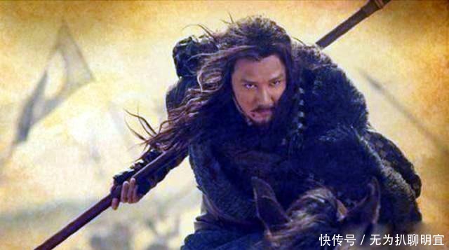  项羽|项羽当年真的无路可走了吗，非要乌江自刎才行吗？