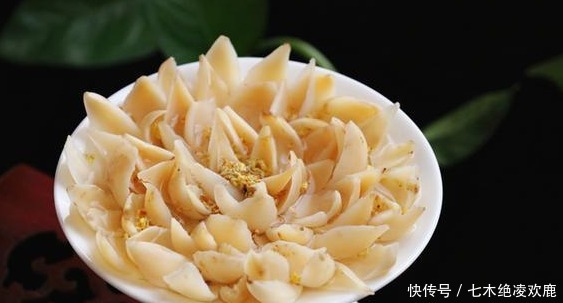  夏天|夏天最该吃的不是苦瓜，而是ta，清热消暑又营养，蒸一蒸就上桌