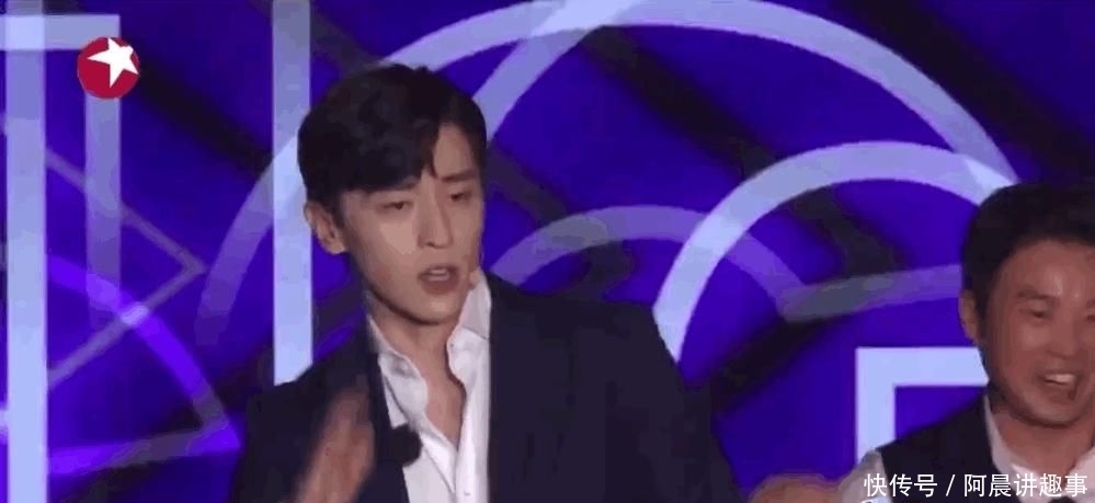 邓伦|邓伦,在综艺节目里是什么神仙存在?