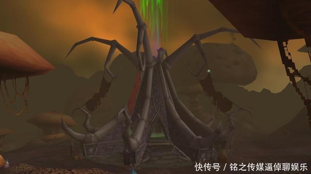 开启|魔兽怀旧服：NAXX开启测试，万血狂暴T开荒4DK被秒，3小时才打掉