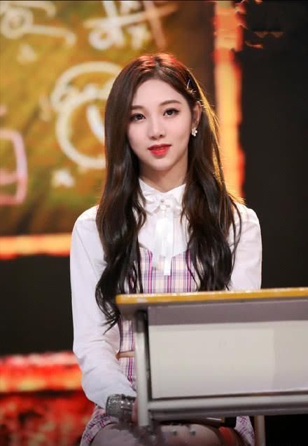 乐华选手|《青春有你2》主题曲评级,乐华再无强者,孟美岐吴宣仪已成过去