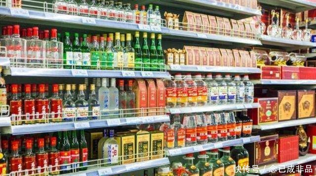 西凤|西凤酒和西凤其实不是一样的酒很多人都搞错,看完醒悟