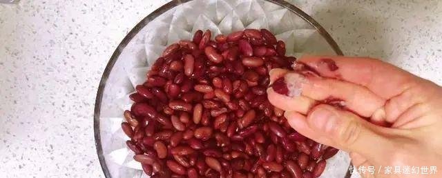  糯米粉|一碗糯米粉做最好吃的年糕，筷子一搅，两手一搓，做一次吃俩月