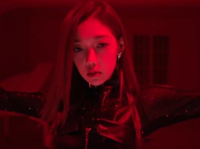 赵粤|硬糖少女首支MV造型希林高冷,赵粤电玩少女,nene厉害了