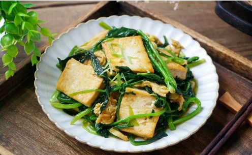 花蛤|下班做了6盘“清淡”菜,没啥肉花了50元,家人说太贵,你看值吗