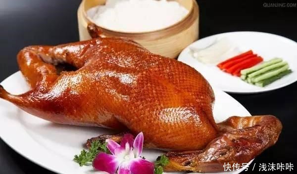 东西|在中国过年,吃过这些东西,这一年才算圆满!