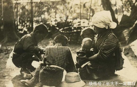 清朝|一战前后日本各地人民生活,清朝赔款和一战胜利让其蒸蒸日上!