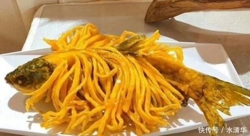 大厨|老外嘲笑中国菜刀只能剁肉,中国大厨用2个菜让他们哑口无言