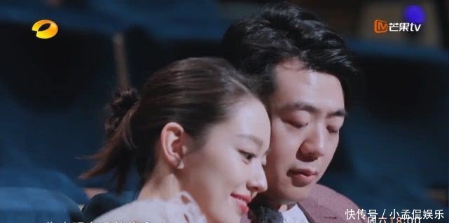 郎朗|《妻子浪漫4》魏大勋被换,有2位小鲜肉,胡可是我喜欢痞帅的型