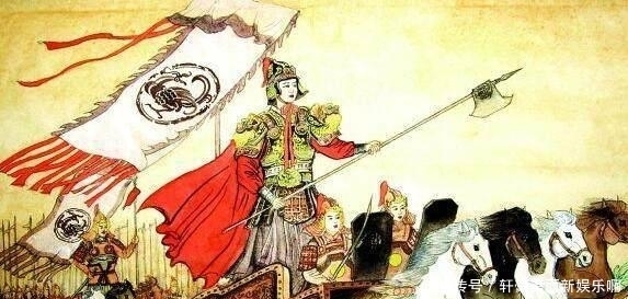 验证|商朝战争有多大?殷墟甲骨文有记载,妇好墓文物得到了验证