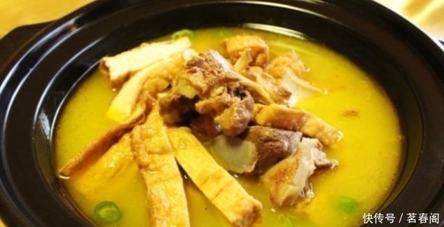 都比较喜欢|石磨豆腐,很多人都没有吃过,这可是一道绝味儿名吃啊