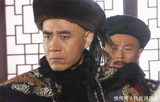 原本|咸丰原本器重奕訢,为何后来产生嫌隙,导致兄弟失和