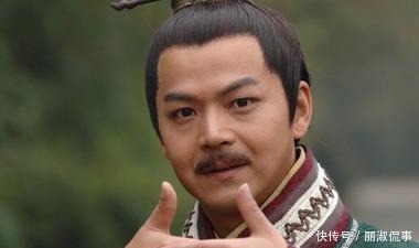 俊美|汉文帝后半生的挚爱,是一位俊美的男子,最后却被饿死