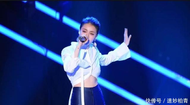 总裁|她曾参加中国好声音,未夺冠却收获爱情,29岁嫁“爱奇艺”总裁