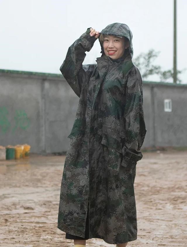 院线|军人军属尊崇，就从这部军嫂院线电影开始