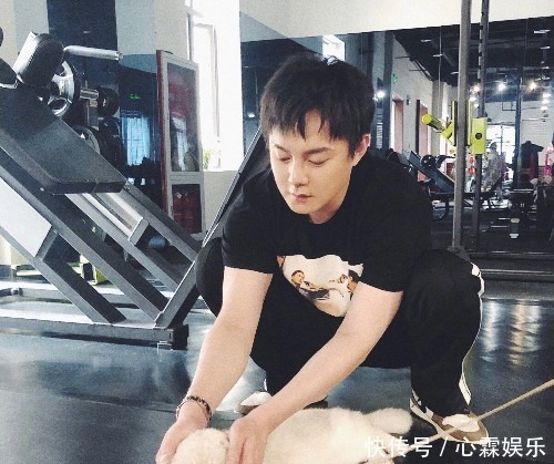  一剪梅|快本尹正和R1SE同台热舞，尹正的BGM终于不再是一剪梅了