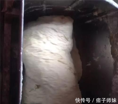 详细|脆皮大油条配方、做法大公开!(附详细图解)
