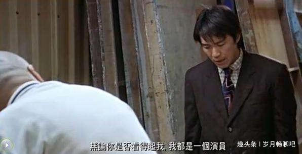 状态|横店“20万群演”的现状懒汉的天堂,疯子的乐园,光棍的世界