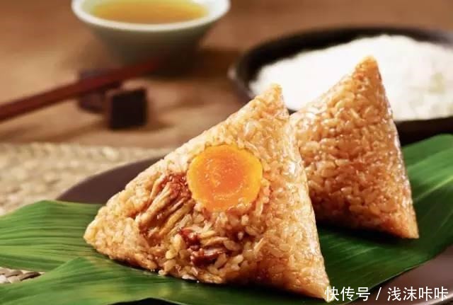 东西|在中国过年,吃过这些东西,这一年才算圆满!