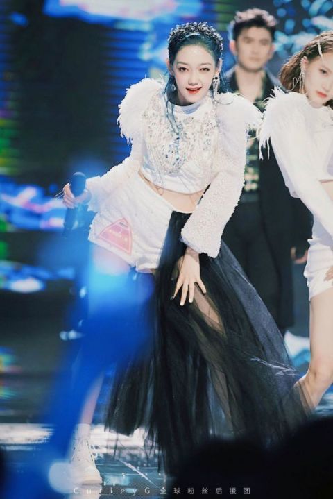 爆出|《创造营2020》最终出道名单被爆出,这些幸运儿有你pick小姐姐