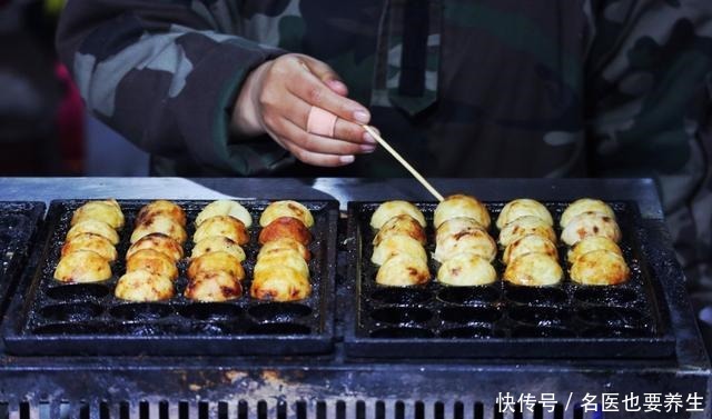 美食|打卡济南清河北路夜市，这些美食你最想尝试哪个